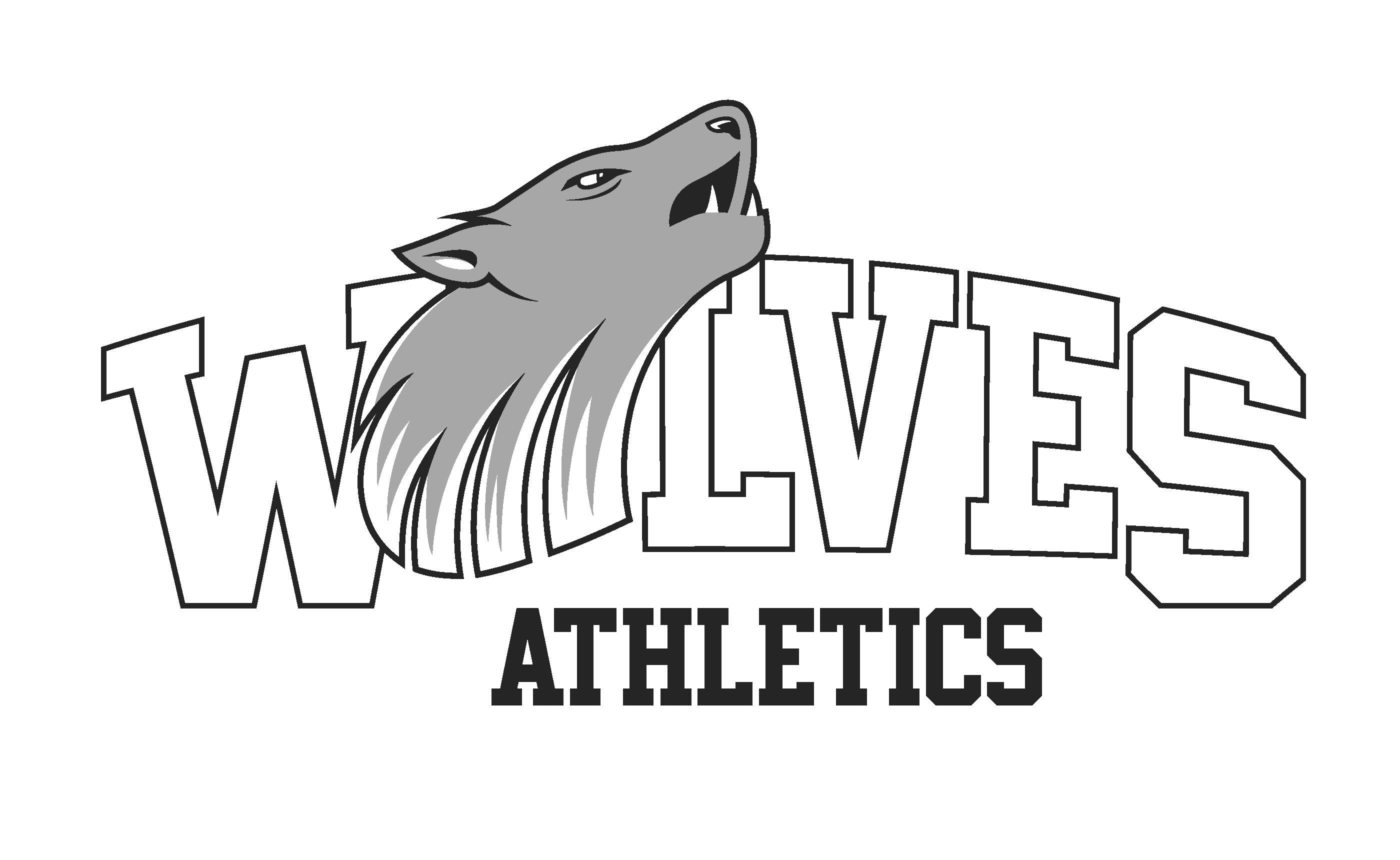 Wolves Athletics