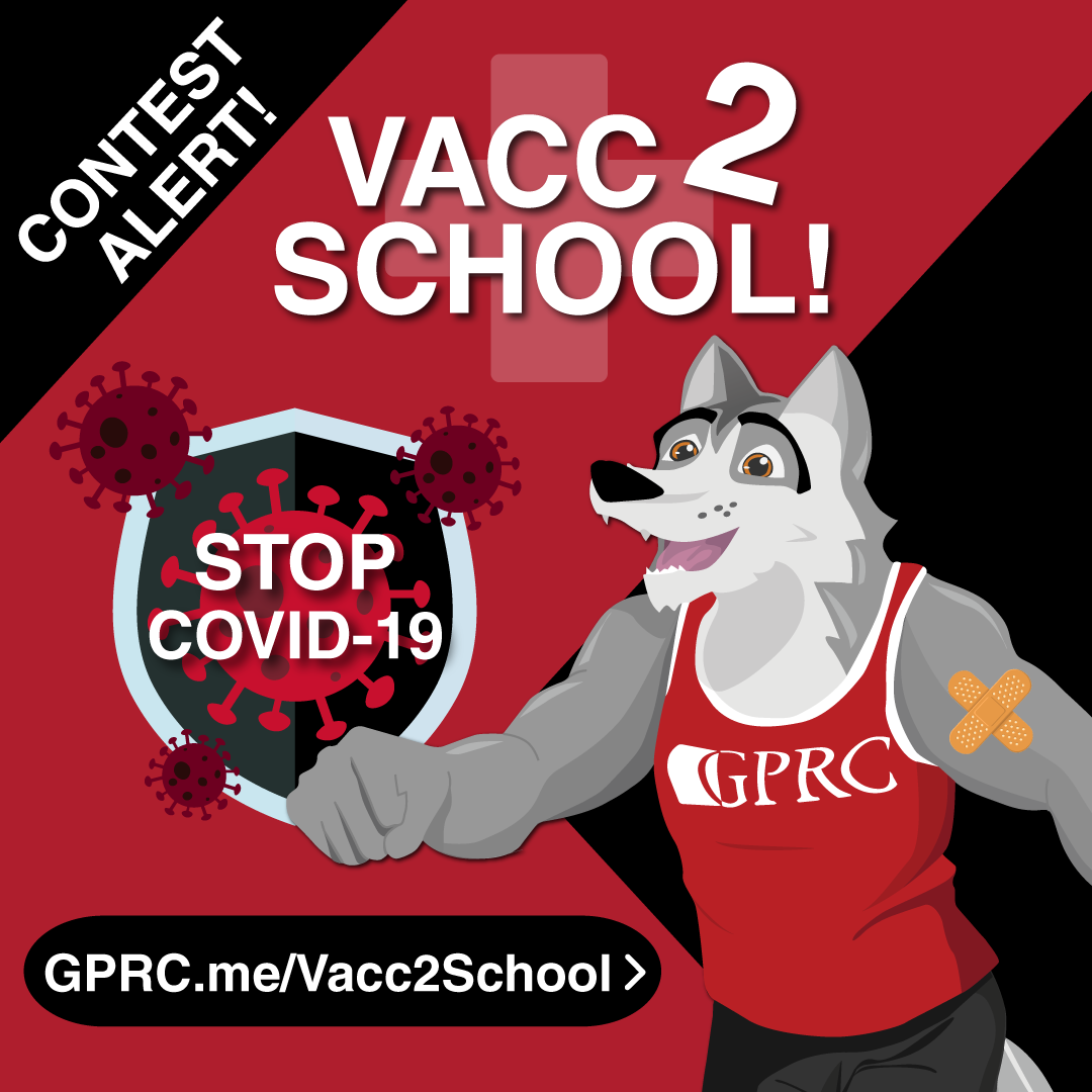 Covid vaccine contest